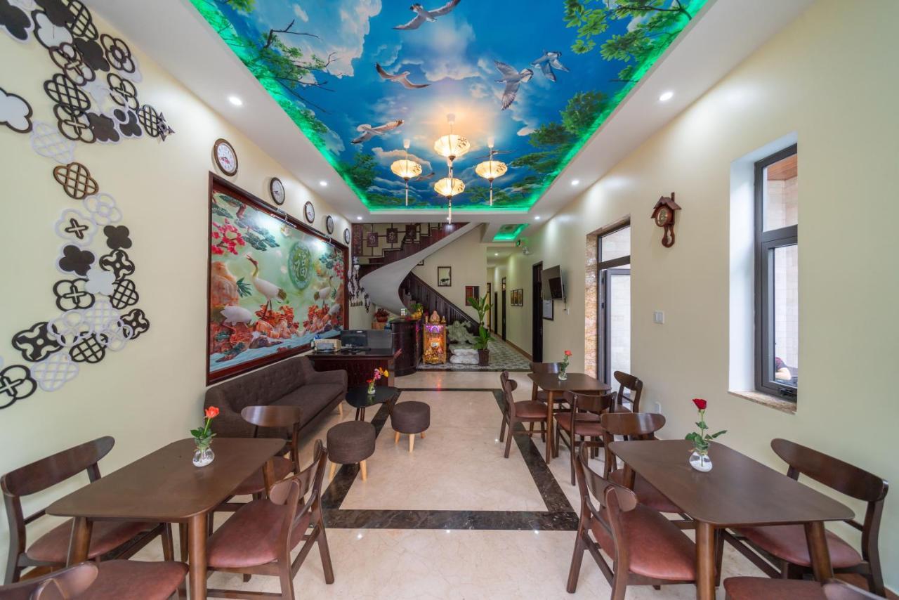 The Lake Villa 会安 外观 照片